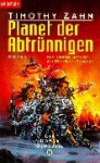 Planet der Abtrünnigen (Die Cobra-Dynastie, #3) - Timothy Zahn