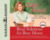 Real Solutions for Busy Moms - Kathy Ireland