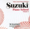 Suzuki Piano School - Valery Lloyd-Watts