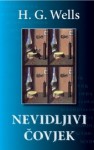 Nevidljivi čovjek - H.G. Wells