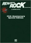 Realistic Rock: 35th Anniversary Special Edition, Book & Enhanced CD - Carmine Appice
