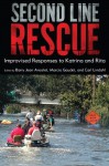 Second Line Rescue - Barry Jean Ancelet, Marcia Gaudet, Carl Lindahl