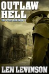 Outlaw Hell (The Pecos Kid) - Len Levinson