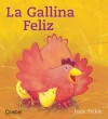 La gallina feliz - Jack Tickle