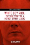 The Godfather of Crack: The True Story of Freeway Rick Ross - Seth Ferranti