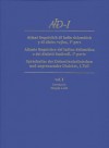 Ald-I Sprachatlas Des Dolomitenladinischen Und Angrenzender Dialekte: Atlante Linguistico del Ladino Dolomitico E Dei Dialetti Limitrofi - Hans Goebl