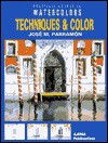 Techniques and Color - LEMA Publications