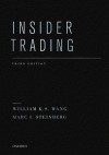 Insider Trading - William Wang, Marc Steinberg