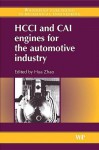 HCCI and CAI engines for the automotive industry - Hua Zhao