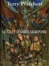 Le guet d'Ankh-Morpork - Terry Pratchett