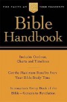 Pocket Bible Handbook: Nelson's Pocket Reference Series - Thomas Nelson Publishers