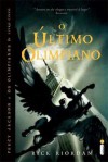 O Último Olimpiano (Percy Jackson e os Olimpianos, #5) - Rick Riordan, Raquel Zampil