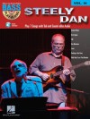 Steely Dan Songbook: Bass Play-Along Volume 19 - Steely Dan