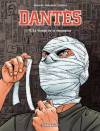 Dantès - tome 3 - Le visage de la vengeance - Pierre Boisserie, Philippe Guillaume, Juszezak, 