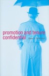 Promotion and Tenure Confidential - David Dimitri Perlmutter