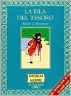 La Isla Del Tesoro - Robert Louis Stevenson, Francisco Sole, Celia Ruiz