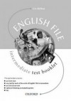 English Files - Inetrmediate tests - Liz Kilbey