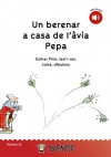 Un berenar a casa de l'àvia Pepa (TopTapTip #2) - Esther Prim, Joma