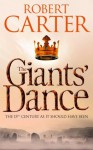 The Giants' Dance - Robert Carter