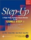 Step-Up: A High-Yield, Systems-Based Review for the USMLE Step 1 - Samir Mehta, Adam Mirarchi, Edmund Milder, Eugene Milder