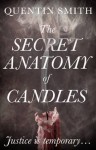 The Secret Anatomy of Candles. Quentin Smith - Quentin Smith