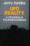 UFO Reality - Jenny Randles