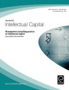 Management Consulting Practice In Intellectual Capital - Bernard Marr