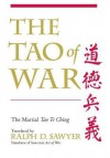 The Tao of War - Ralph D Sawyer