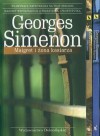 Maigret i żona kasiarza + Żółty pies + Pierwsze śledztwo Maigreta - Georges Simenon