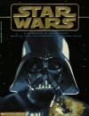 Star Wars: A Storybook (Star Wars Series) - J.J. Gardner
