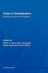 Cities in Globalization: Practices, Policies and Theories - Peter J. Taylor