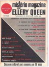 Antologia de Ellery Queen, 11 - Ellery Queen