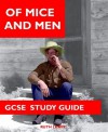 OF MICE AND MEN - KEEP IT SIMPLE GCSE Study Guide - Ruth Lewis