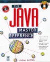 Java Master Reference - Arthur Griffith