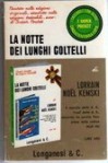 La notte dei lunghi coltelli - Lorrain Noël Kemski, Maria Vasta Dazzi