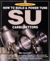 How to Build & Power Tune SU Carburetors (Speedpro) - Des Hammill