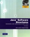 Java Software Structures 3e - J. Lewis