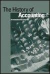 The History Of Accounting: An International Encyclopedia - Michael Chatfield