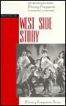 Readings on West Side Story (Literary Companion Series) - Bonnie Szumski, Mary E. Williams