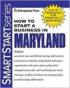 How to Start a Business in Maryland - Entrepreneur Press