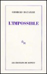 L'Impossible - Georges Bataille