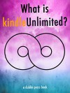 What is Kindle Unlimited? - The App Bible