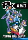 PK Il Mito n. 9: Stagione senza confini - Walt Disney Company