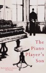 The Piano Player's Son - Lindsay Stanberry-Flynn