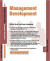 Management Development: Training and Development 11.5 - Michel Syrett, Jean Lammiman