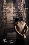 The Innocent Auction - Story Perfect Editing Services, Victoria Sue