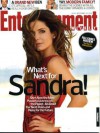 Entertainment Weekly September 10 2010 Sandra Bullock on Cover, Fall Video Games Preview, Ben Affleck, True Blood, Katie Sagal - Entertainment Weekly Magazine