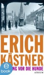 Der Gang vor die Hunde - Erich Kästner