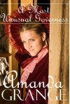 A Most Unusual Governess - Amanda Grange