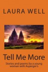 Tell Me More - Laura Well, Jack Lehman